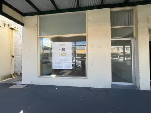 67 Hesse Street, Queenscliff VIC 3225 Retail For Lease