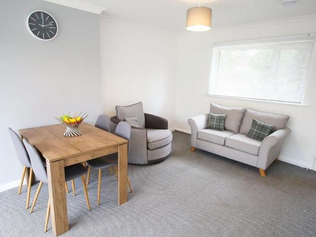 67 Hewson Road, Lincoln. 1 bed in a house share to rent £515 pcm £119 pw