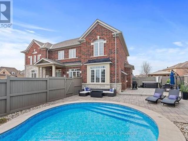 67 Hidden Lake Trail, Halton Hills, ON, L7G 0K6 house for sale | Listing ID W13684 | Royal LePage