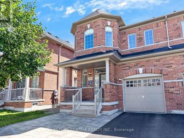 67 Holst Avenue, Markham, ON, L6C 0S6 house for sale | Listing ID N13782 | Royal LePage