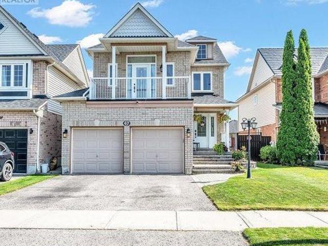 67 Hutton Place, Clarington, ON, L1C 5H5 house for sale | Listing ID E13783 | Royal LePage