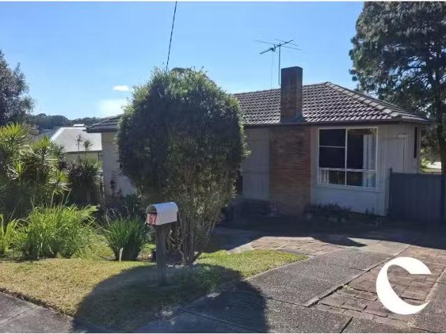 67 James Street, Windale House for rent Listed by Tyler Farde.