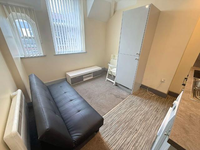 67 John Street, Sunderland SR1, 1 bed flat to rent, £650 pcm | PrimeLocation