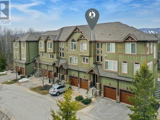 67 Joseph Trail, Collingwood, ON, L9Y 0J3 townhouse for lease | Listing ID S13667 | Royal LePage