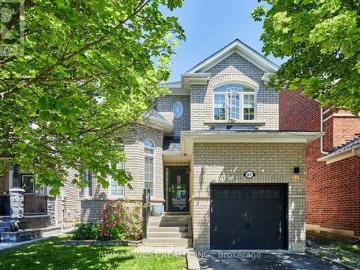 67 Kenilworth Crescent, Whitby, ON, L1M 2M7 house for sale | Listing ID E13456 | Royal LePage