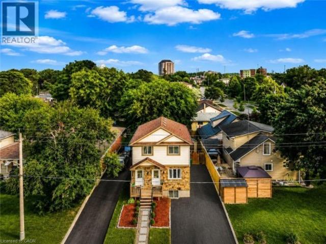 67 Kinzie Avenue, Kitchener, ON, N2A 2J6 house for sale | Listing ID 40859 | Royal LePage