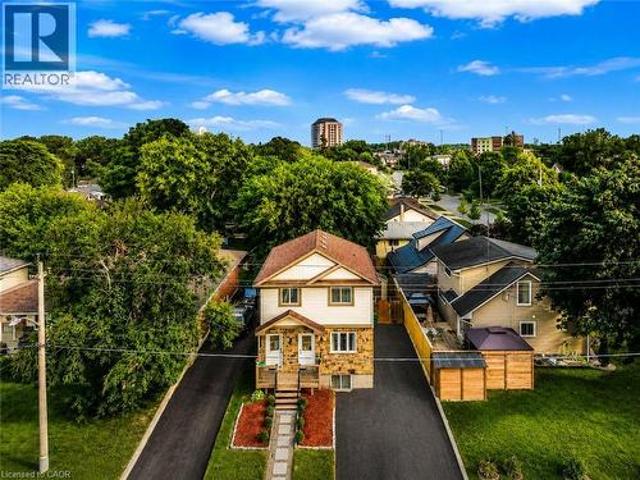 67 Kinzie Avenue, Kitchener, ON, N2A 2J6 house for sale | Listing ID 40868 | Royal LePage
