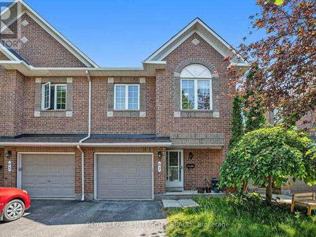 67 Landover Crescent, Ottawa, ON, K2M 2W4 house for sale | Listing ID X13747 | Royal LePage