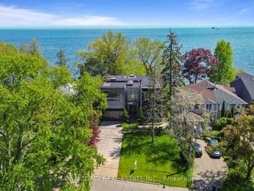 67 Lake Promenade, Toronto, ON, M8W 1A2 house for sale | Listing ID W13478 | Royal LePage