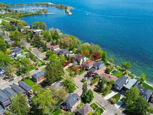 67 Lake Promenade, Toronto, ON, M8W 1A2 house for sale | Listing ID W13803 | Royal LePage