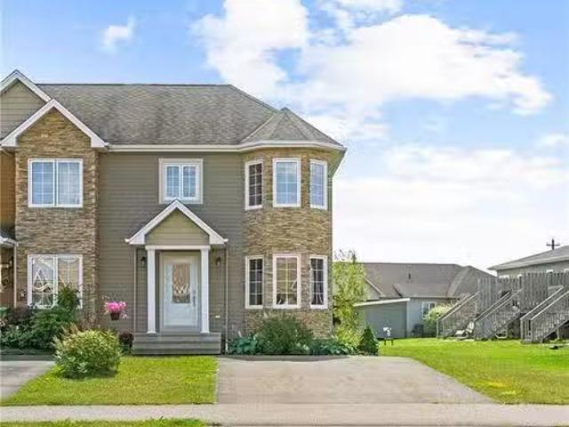 67 Lakeburn, Dieppe, NB, E1A 0Y8 house for sale Listing ID.