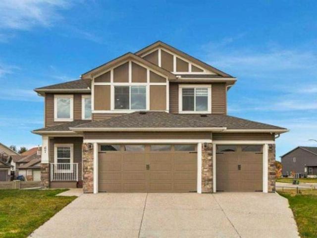 67 Lakes Estates Circle, Strathmore, AB, T1P 0B6 house for sale | Listing ID A2351 | Royal LePage