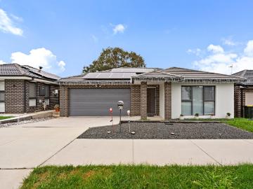 Holt, Uriarra, Yass Valley, Victoria