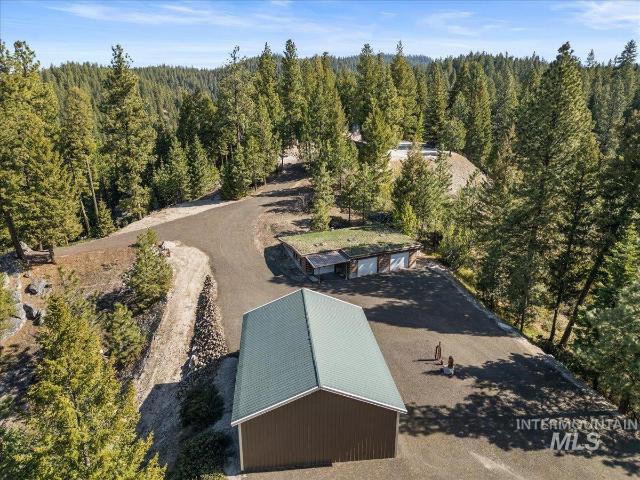 67 Little Donner Drive