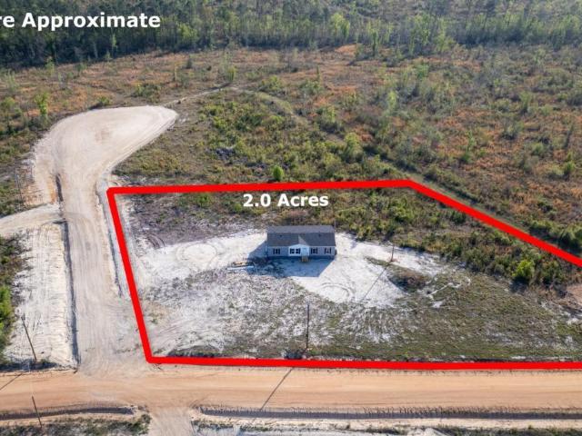 67 Longleaf Road