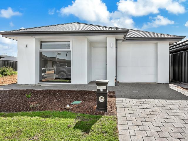 67 Luxmoore Road, Angle Vale SA