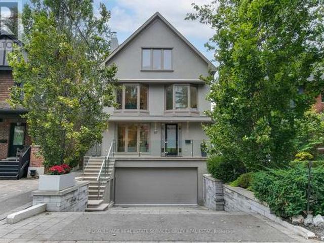 67 Lynwood Avenue, Toronto, ON, M4V 1K5 Luxury House for sale | Listing ID C13794 | Royal LePage Carriage Trade Luxury Properties