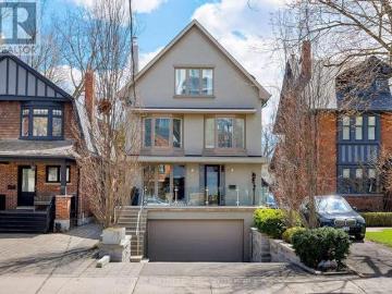 67 Lynwood Avenue, Toronto, ON, M4V 1K5 Luxury House for sale | Listing ID C13201 | Royal LePage Carriage Trade Luxury Properties