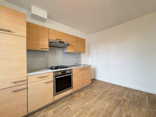 67 m2 T3 SECTEUR REPUBLIQUE
