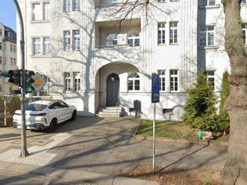 67 m2 apartment for rent in Chemnitz