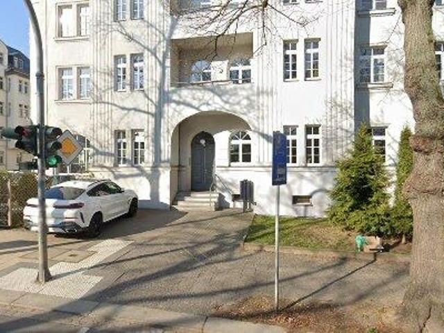 67 m2 apartment for rent in Chemnitz