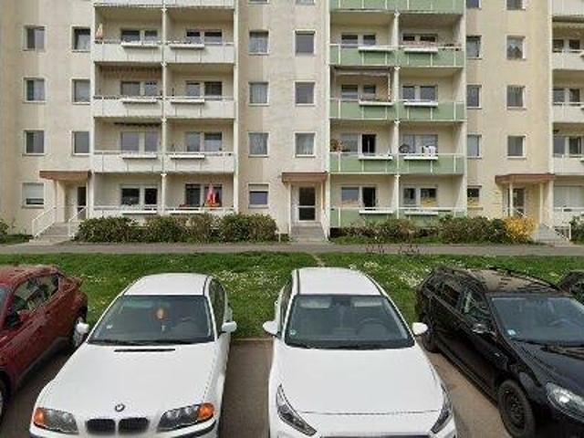 67 m2 apartment for rent in Chemnitz