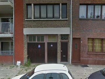 67 m2 apartment for rent in Antwerp Hoboken