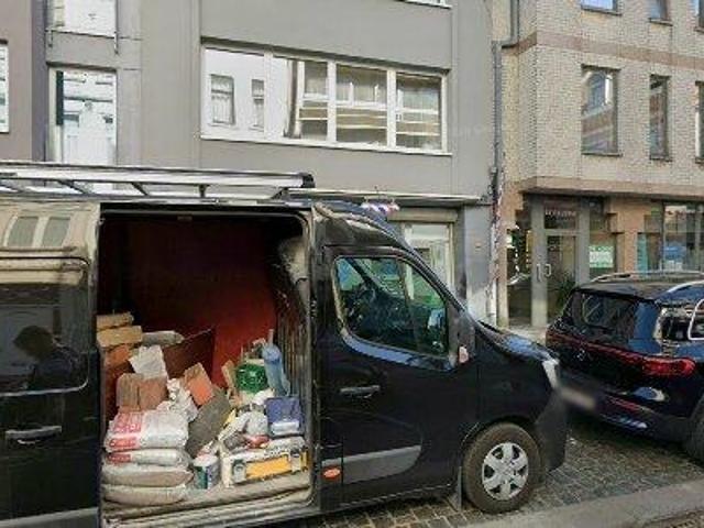 67 m2 apartment for rent in Aalst