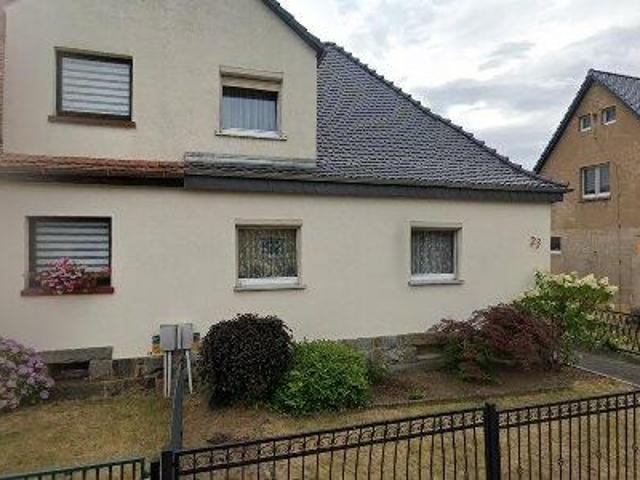 67 m2 apartment for rent in Bautzen