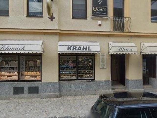 67 m2 apartment for rent in Bautzen