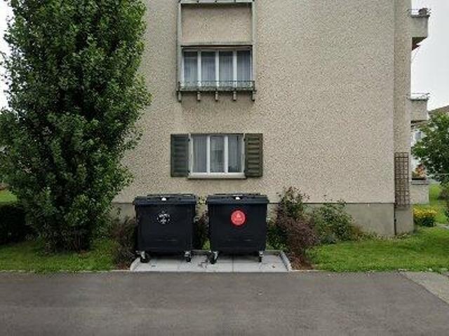 67 m2 apartment for rent in Bern Mittelland