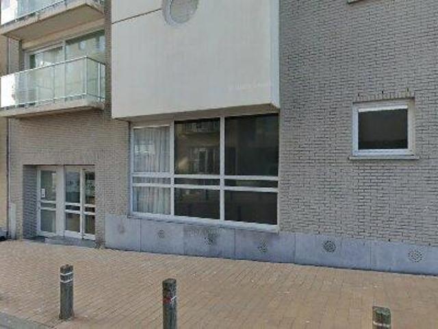 67 m2 apartment for rent in Blankenberge