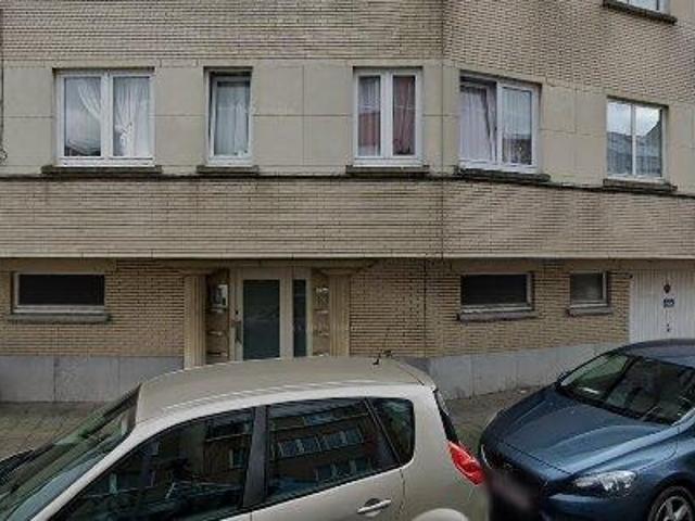 67 m2 apartment for rent in Brussels Ganshoren