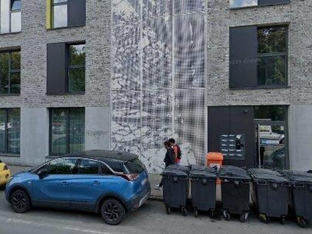 67 m2 apartment for rent in Brussels Koekelberg