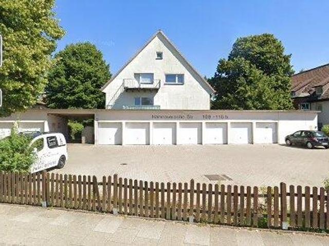 67 m2 apartment for rent in Bremen