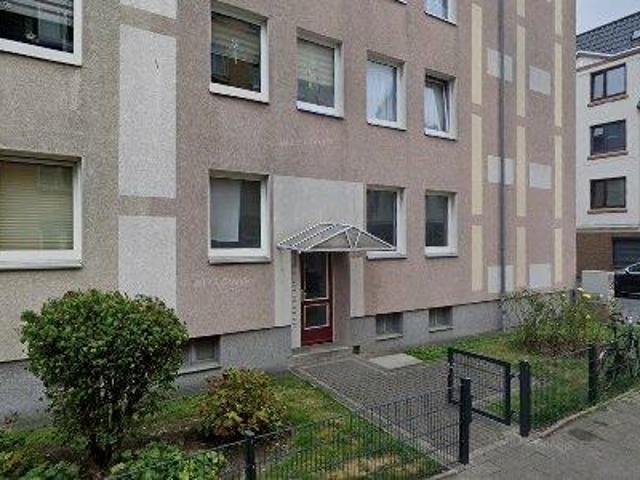 67 m2 apartment for rent in Bremerhaven
