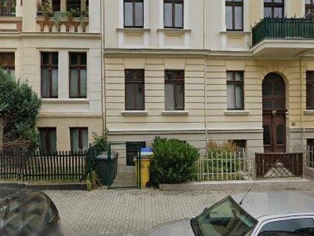 67 m2 apartment for rent in Görlitz