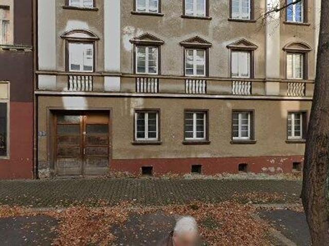 63 m2 apartment for rent in Gera
