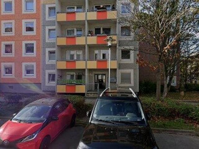 67 m2 apartment for rent in Gera