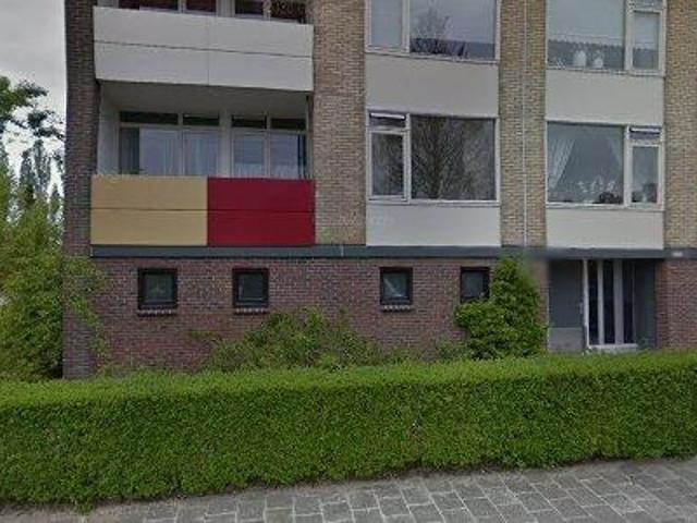 67 m2 apartment for rent in Groningen