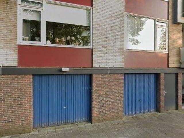 67 m2 apartment for rent in Groningen