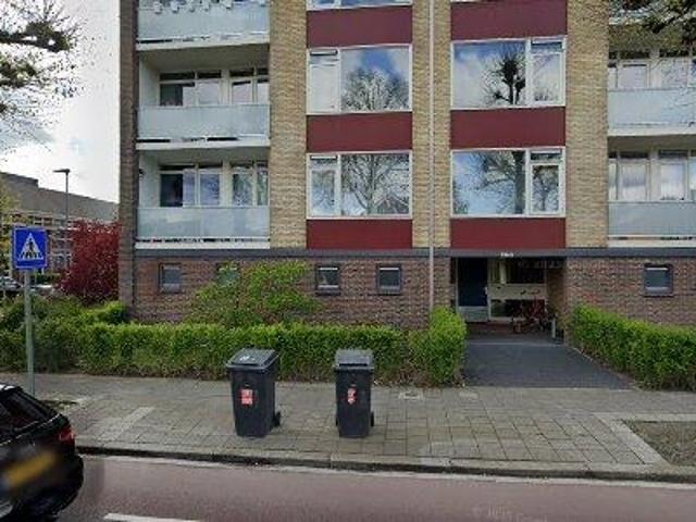 67 m2 apartment for rent in Groningen