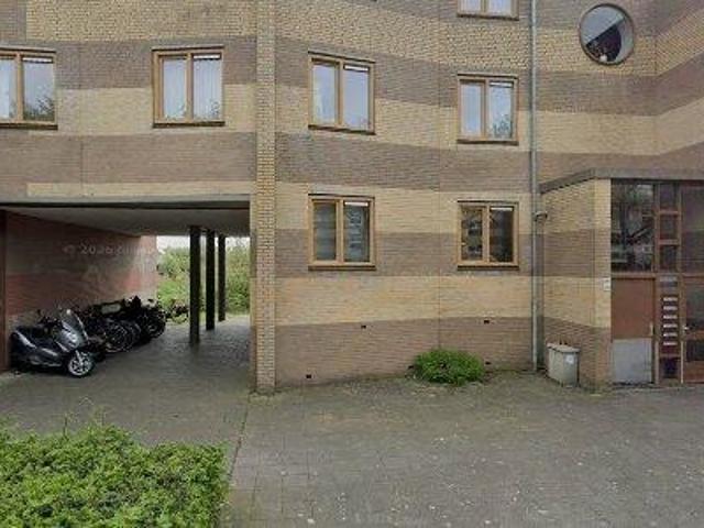 67 m2 apartment for rent in Groningen