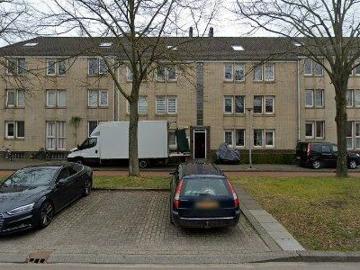 67 m2 apartment for rent in Groningen