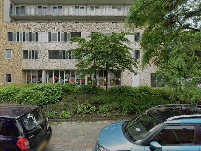 67 m2 apartment for rent in Groningen