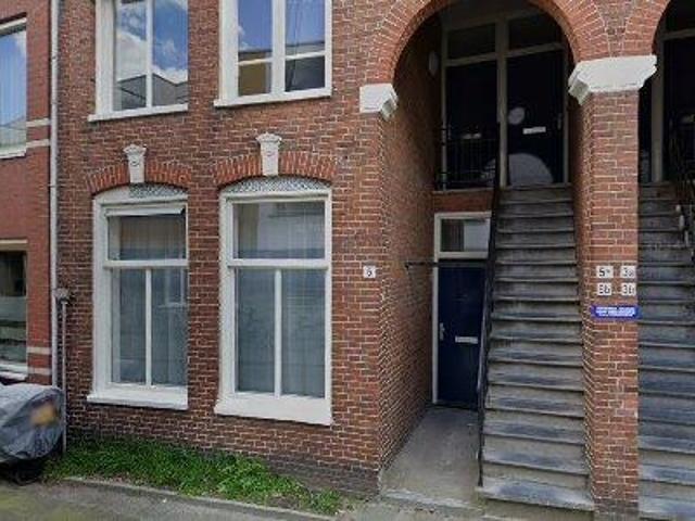 67 m2 apartment for rent in Groningen