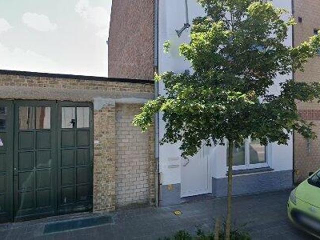 67 m2 apartment for rent in De Panne