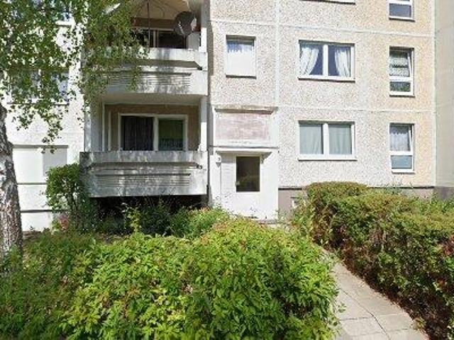 67 m2 apartment for rent in Erfurt