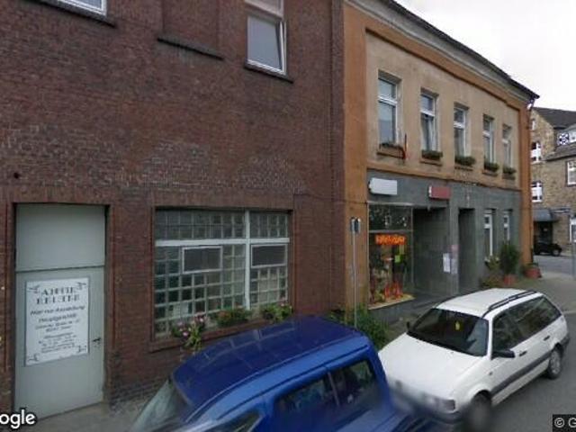 67 m2 apartment for rent in Essen