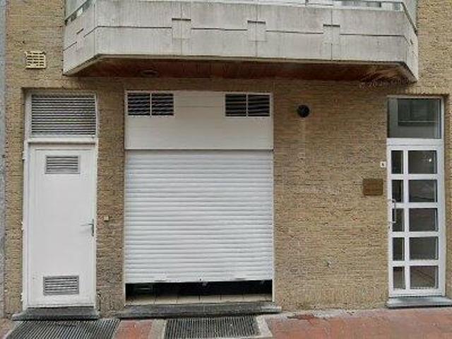 67 m2 apartment for rent in Knokke Heist